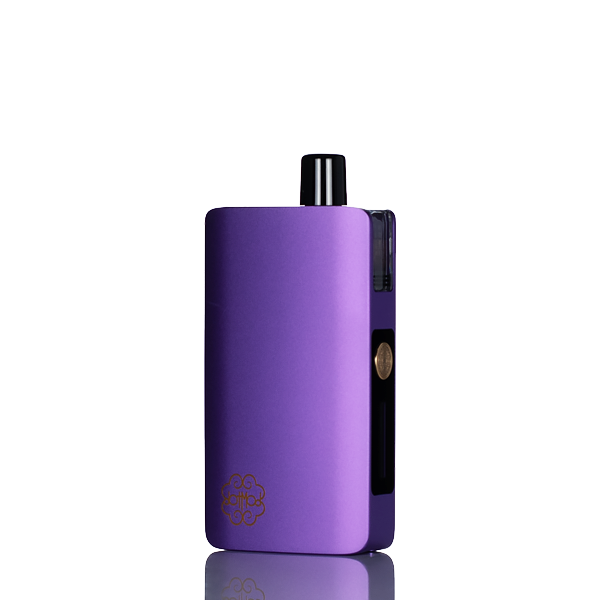 dotMod dotPod Max 60W Pod System - Black Coral